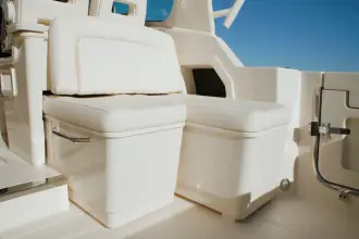 Thumbnail von Grady White Freedom 345