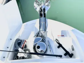 Thumbnail von Sea Ray SLX 310 Außenborder