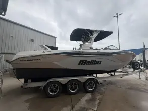 Malibu 26 LSV