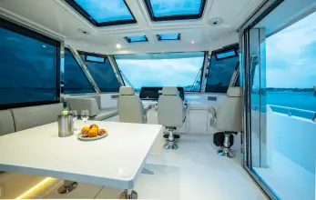 Thumbnail von Aquila 54 Yacht