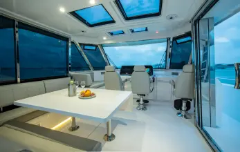Thumbnail von Aquila 54 Yacht