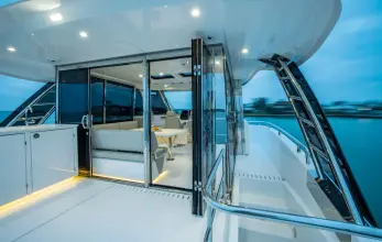Thumbnail von Aquila 54 Yacht