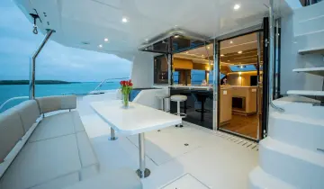 Thumbnail von Aquila 54 Yacht