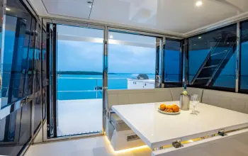 Thumbnail von Aquila 54 Yacht