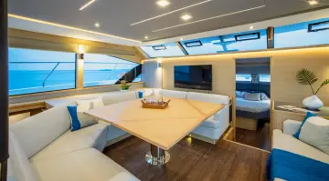 Thumbnail von Aquila 54 Yacht