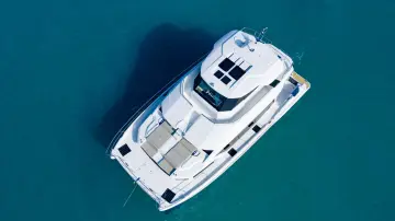 Thumbnail von Aquila 54 Yacht