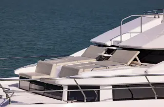 Thumbnail von Aquila 54 Yacht