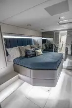 Thumbnail von Sunreef Yachts Sail 60 RELENTLESS