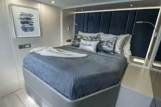 Thumbnail von Sunreef Yachts Sail 60 RELENTLESS
