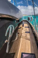Thumbnail von Sunreef Yachts Sail 60 RELENTLESS