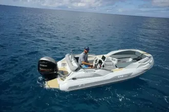 Thumbnail von Sunreef Yachts Sail 60 RELENTLESS