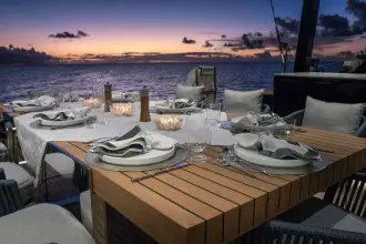 Thumbnail von Sunreef Yachts Sail 60 RELENTLESS