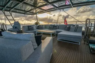 Thumbnail von Sunreef Yachts Sail 60 RELENTLESS