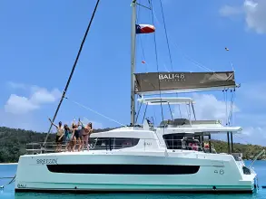 Thumbnail von Bali 4.6 BREEZIN