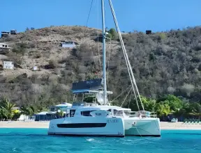Bali 4.6 SEA DOG