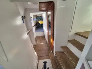 Thumbnail von Alibi 54 Sei der Erste