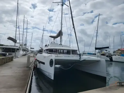Bali 4.3