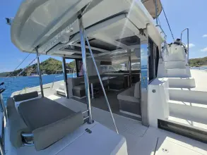 Thumbnail von Bali 4.2 Le Grand Bleu I