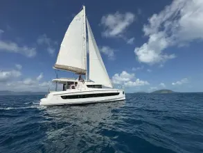 Thumbnail von Bali 4.2 Le Grand Bleu I