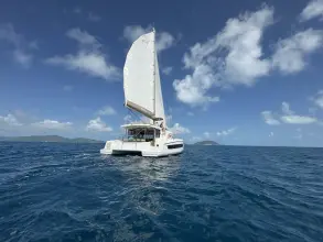 Thumbnail von Bali 4.2 Le Grand Bleu I