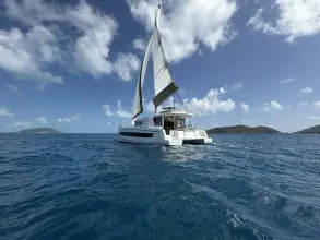 Thumbnail von Bali 4.2 Le Grand Bleu I