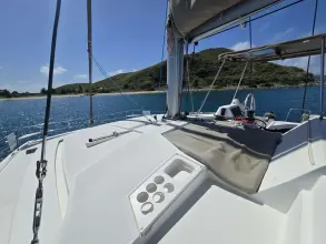 Thumbnail von Bali 4.2 Le Grand Bleu I