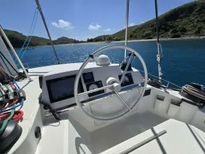 Thumbnail von Bali 4.2 Le Grand Bleu I