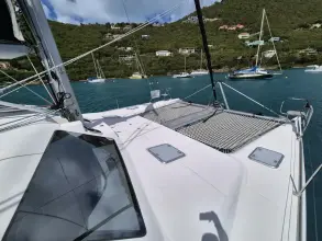 Thumbnail von Voyage Yachts 480e After Glow