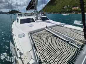 Thumbnail von Voyage Yachts 480e After Glow