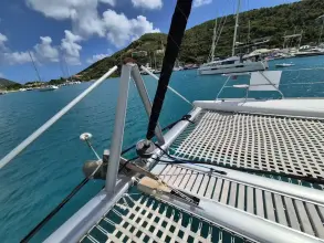 Thumbnail von Voyage Yachts 480e After Glow