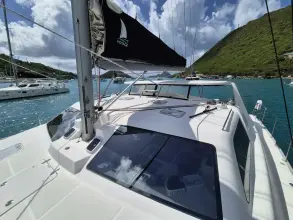 Thumbnail von Voyage Yachts 480e After Glow