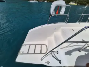 Thumbnail von Voyage Yachts 480e After Glow