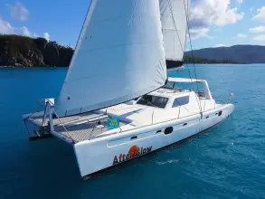 Thumbnail von Voyage Yachts 480e After Glow