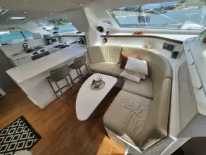 Thumbnail von Voyage Yachts 480e After Glow
