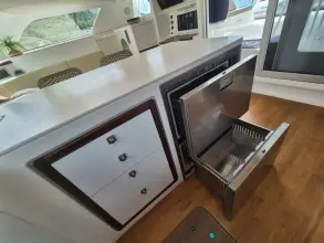 Thumbnail von Voyage Yachts 480e After Glow