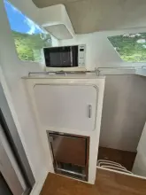 Thumbnail von Voyage Yachts 480e After Glow