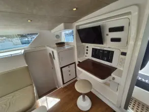 Thumbnail von Voyage Yachts 480e After Glow