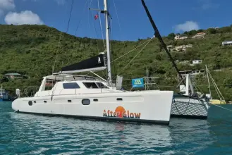 Thumbnail von Voyage Yachts 480e After Glow