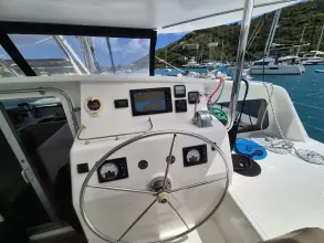 Thumbnail von Voyage Yachts 480e After Glow