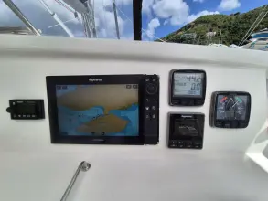 Thumbnail von Voyage Yachts 480e After Glow
