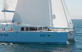 Thumbnail von Lagoon 450 LAGOON 450