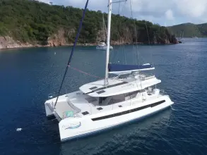 Thumbnail von Leopard 50 Wind Dancer