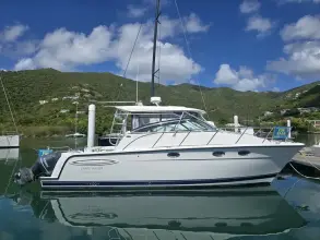 Thumbnail von Glacier Bay 3470 Carpe Ahora
