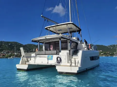 Bali 4.8 My Marina