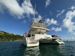 Thumbnail von Royal Cape Catamarans 570 Majestic Tapas