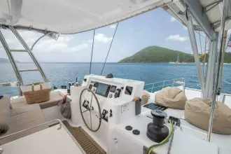 Thumbnail von Royal Cape Catamarans 570 Majestic Tapas