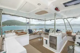 Thumbnail von Royal Cape Catamarans 570 Majestic Tapas