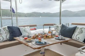 Thumbnail von Royal Cape Catamarans 570 Majestic Tapas