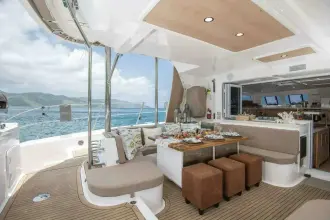 Thumbnail von Royal Cape Catamarans 570 Majestic Tapas