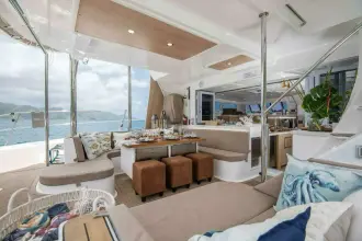 Thumbnail von Royal Cape Catamarans 570 Majestic Tapas